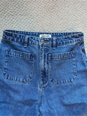 Rolla’s sailor Jean